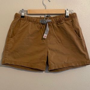 Gramicci Women’s Shorts!